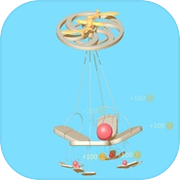 Kinetic Sculptureicon