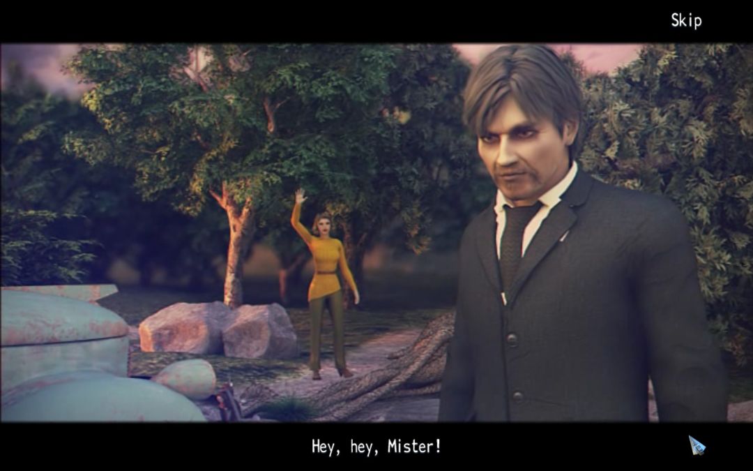 New York Mysteries: The Lantern of Souls Collector's Edition游戏截图