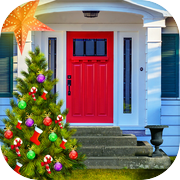 Santa Door Escape