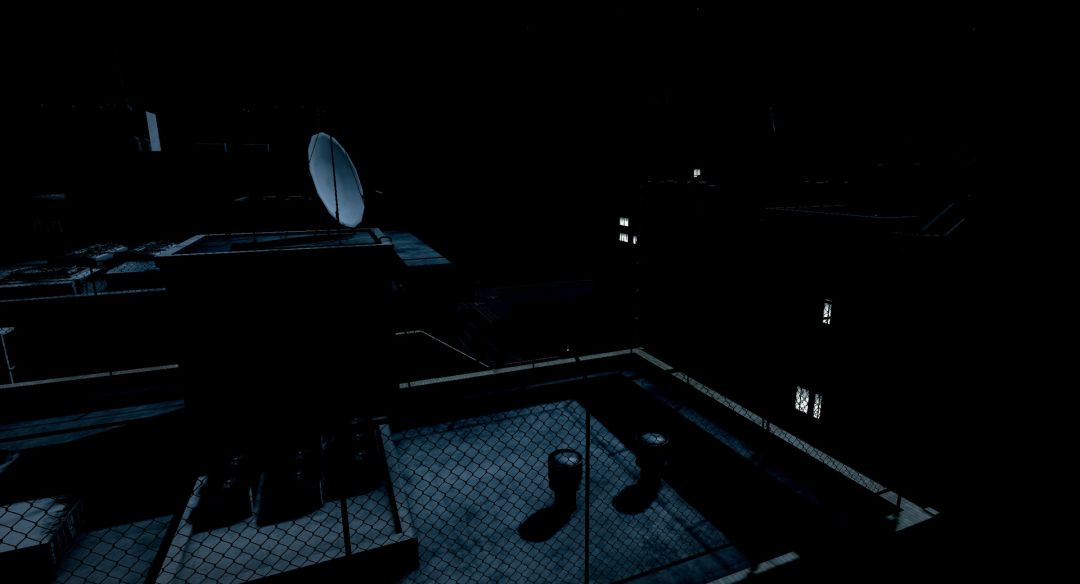 [Chilla's Art] The Night Way Home | 帰り道游戏截图