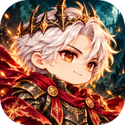 余烬王途icon