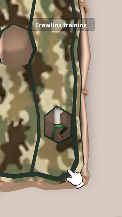 Idle Army !游戏截图