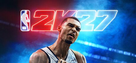 《NBA 2K27》