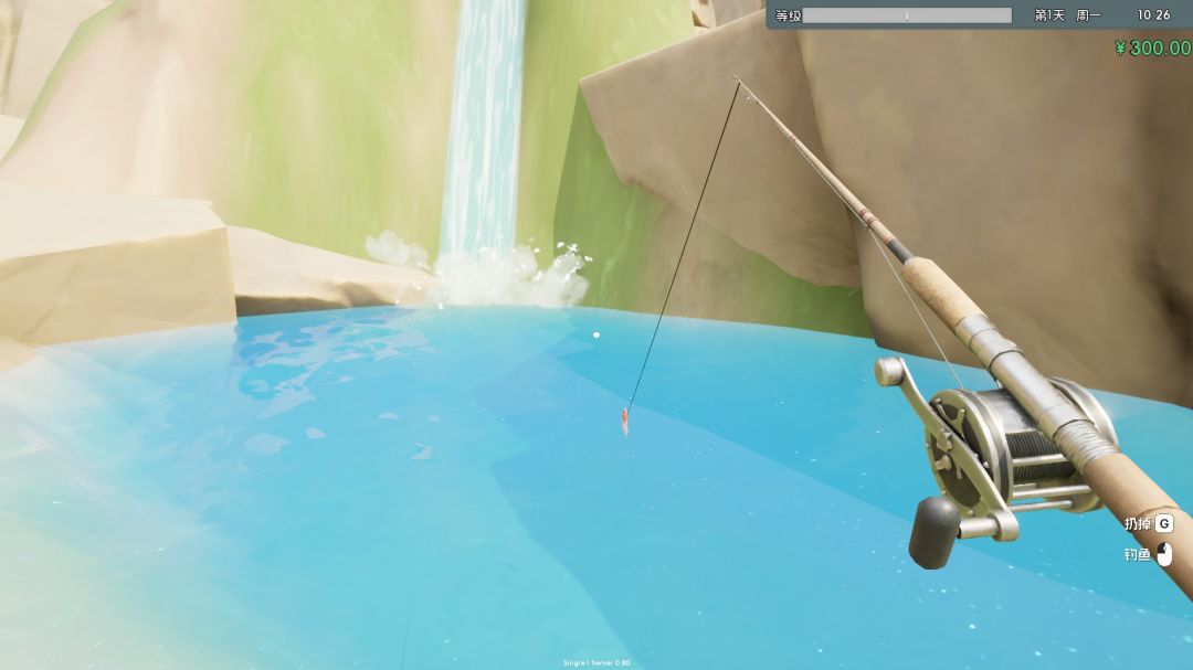 不卷了！只想种田模拟器游戏截图