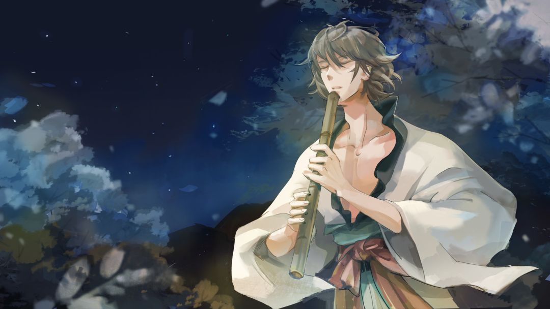 東周列萌志 Philosophic Love游戏截图