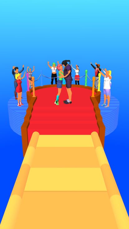 Couple Outfit游戏截图