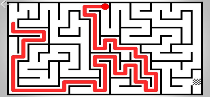 Mazes Family游戏截图