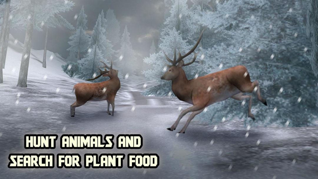 西伯利亚寒冬2游戏截图