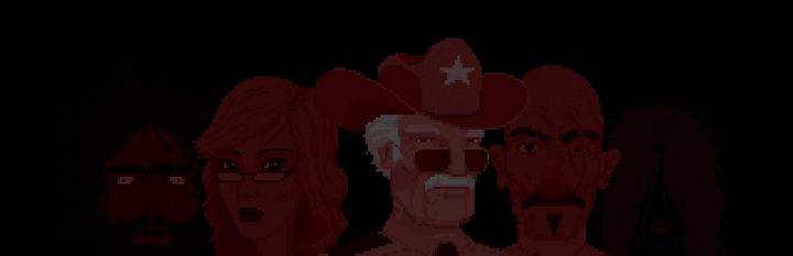 Lakeview Valley游戏截图