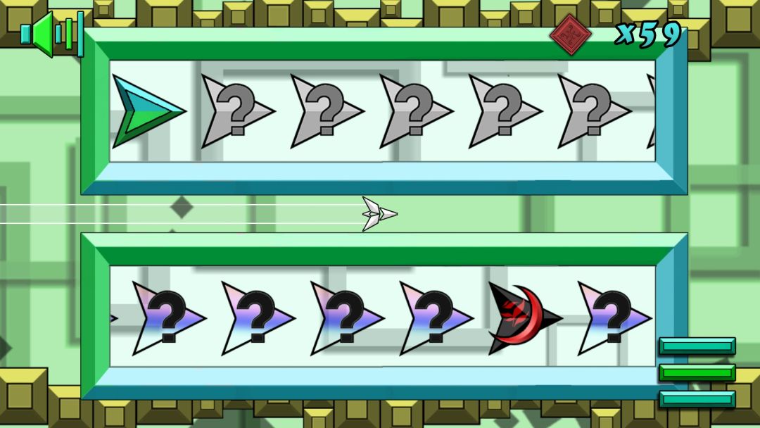 极速箭头游戏截图