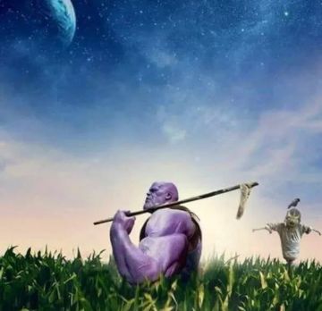 【攻略】3阶灭霸实力突破 PVP战场依旧傲视群雄