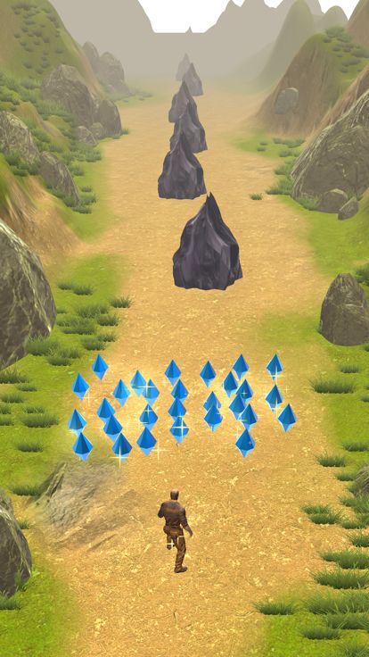 Drill Miner游戏截图