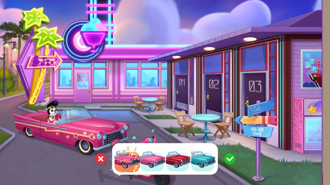 Cooking Live - Italian Kitchen Simulator游戏截图