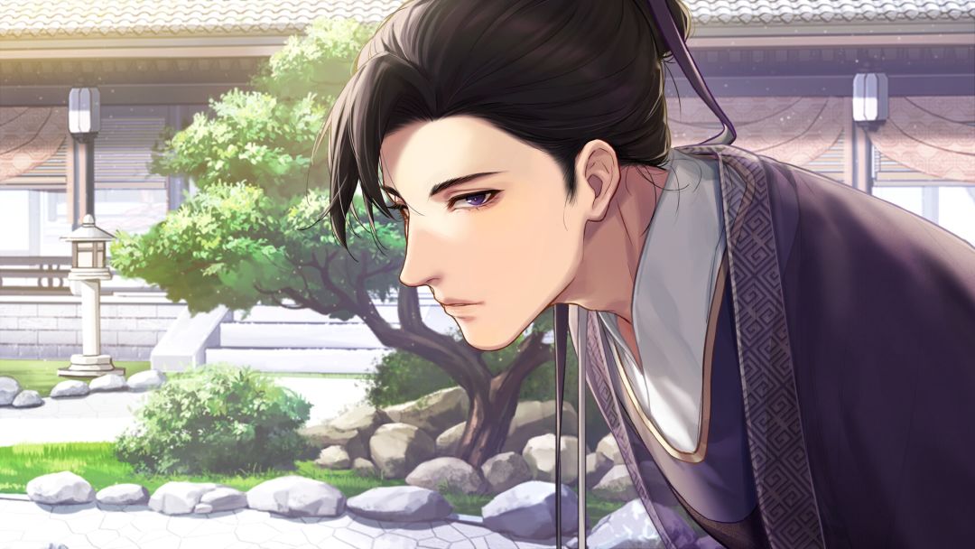 月华辉映之刻游戏截图