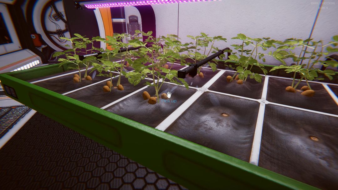 Occupy Mars: Prologue (2020)游戏截图