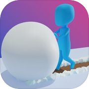 SnowBall Master 3Dicon