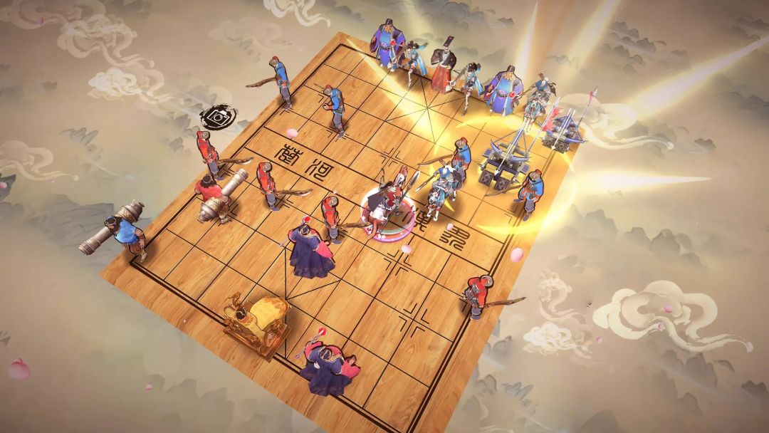 象棋之天下无双游戏截图