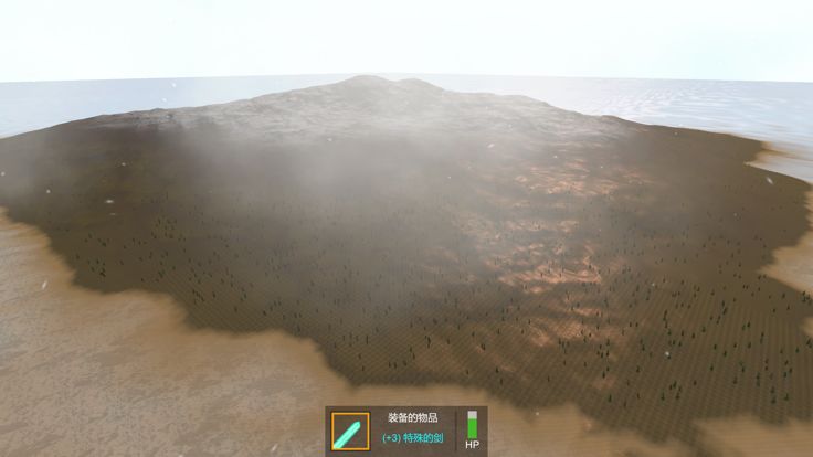 天然岛:海岛探险游戏游戏截图