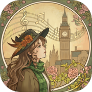 辉光之城1907icon