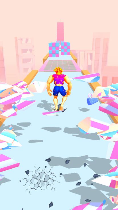 Inner Beast游戏截图