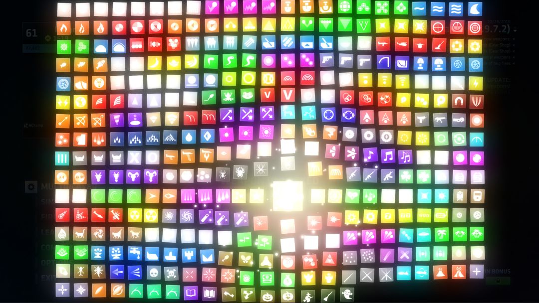 ShellShock Live游戏截图