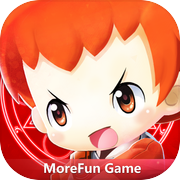 勇者戰紀-兇萌3D動作手遊icon