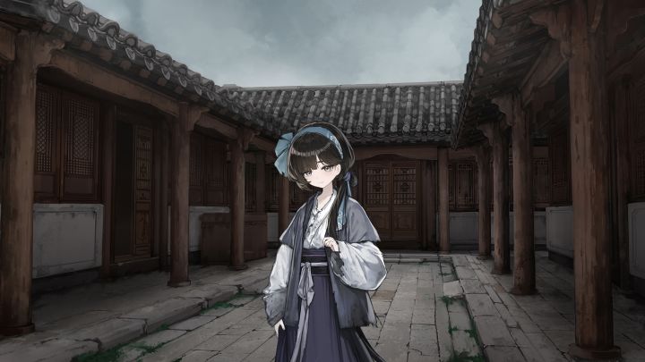 哀鸿：城破十日记截图