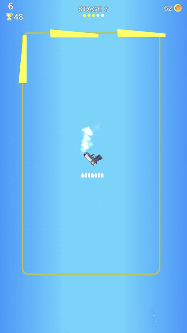 神枪手 - Spinny Gun 游戏截图