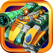 塔防游戏TD: 经典策略养成塔防类单机游戏