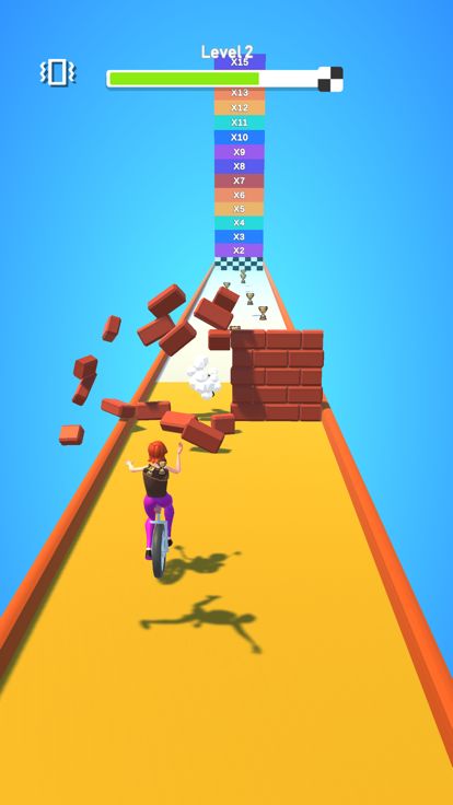 Juggle it!游戏截图