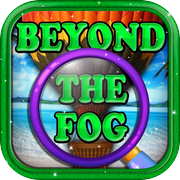 Beyond The Fog - Hidden Objects game for kids and adultsicon