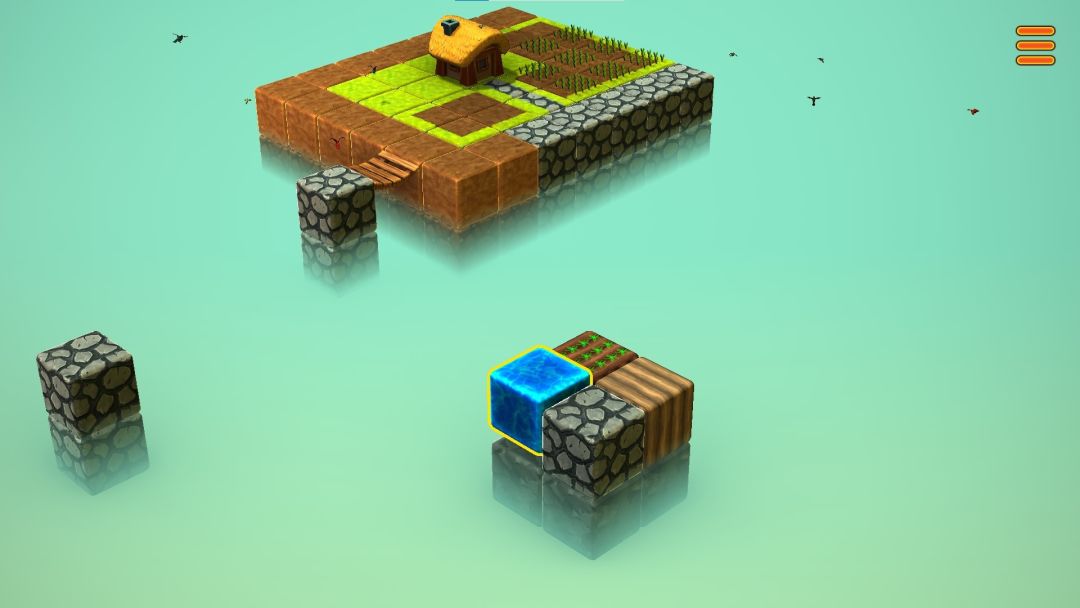 Instant Farmer - Logic Puzzle游戏截图