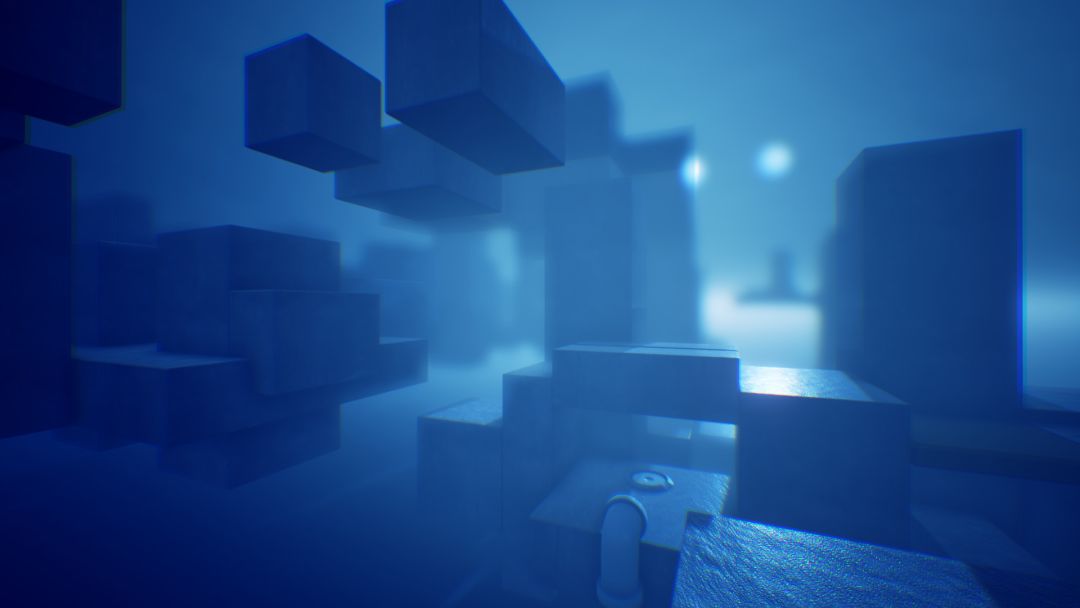 Refunct游戏截图
