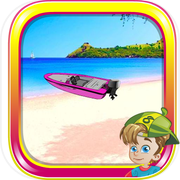 Escape From Ladera Resort