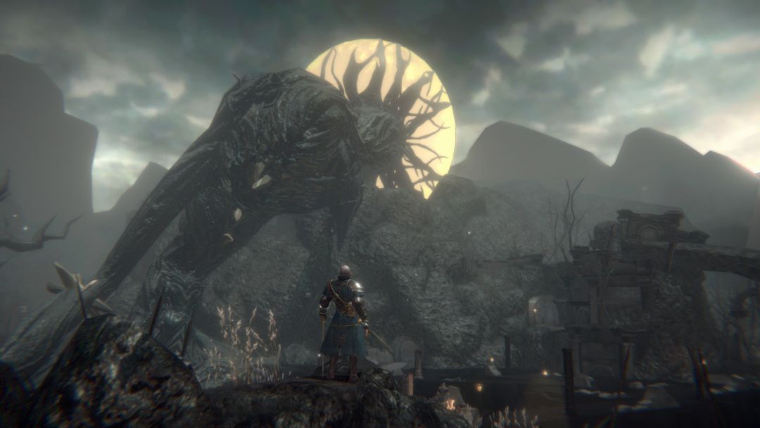 帕斯卡契约游戏截图