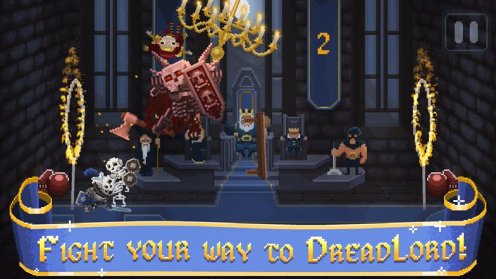 Foolball游戏截图