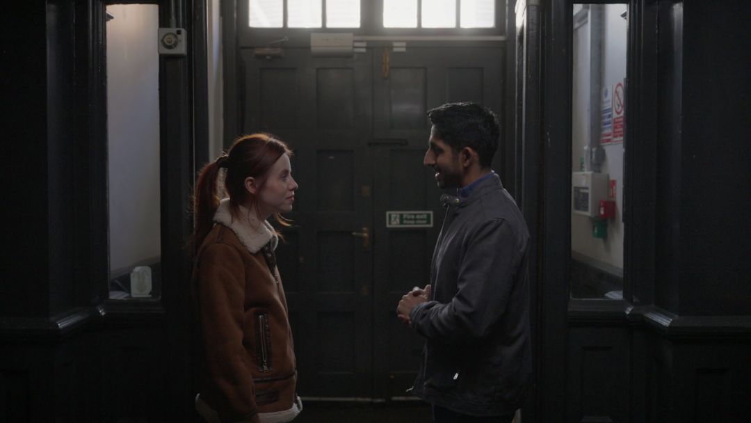 《十个约会》Ten Dates游戏截图