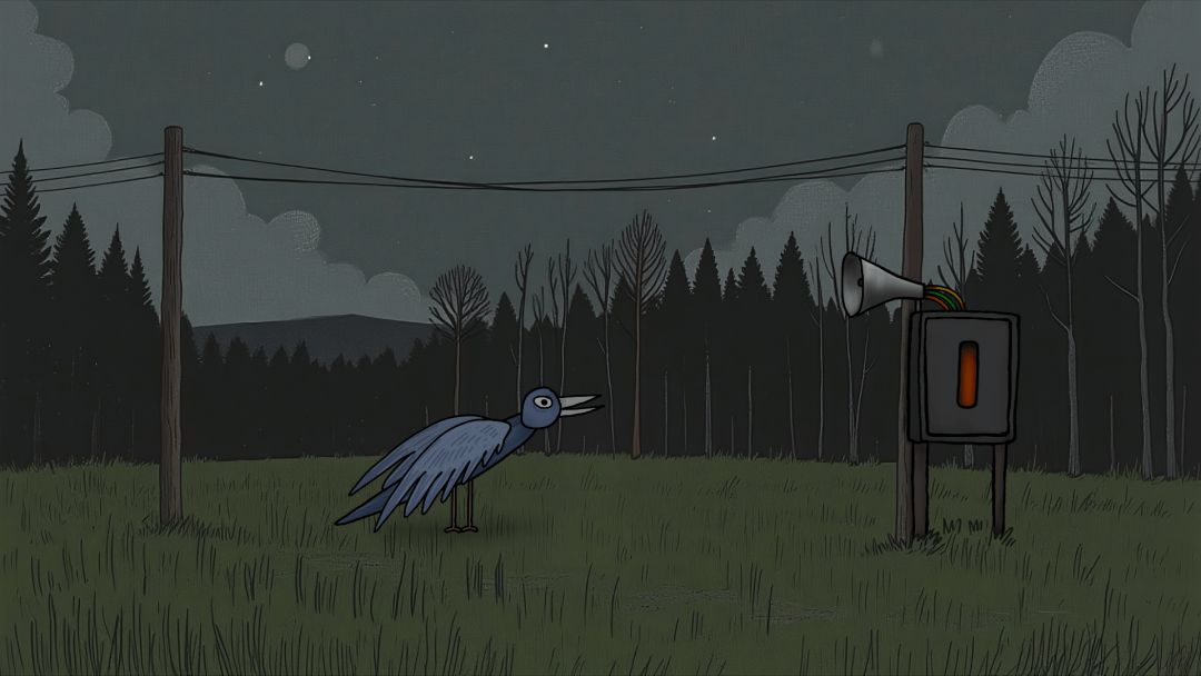 绿水镇游戏截图