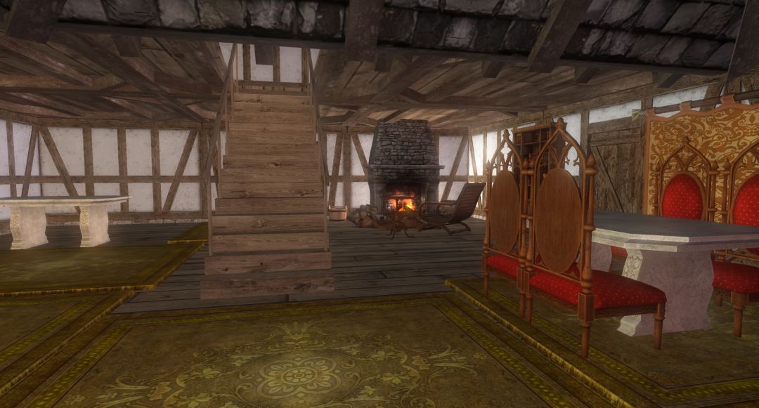 Wurm Unlimited游戏截图