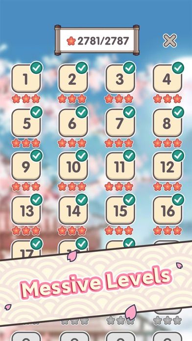 Tile Fun游戏截图