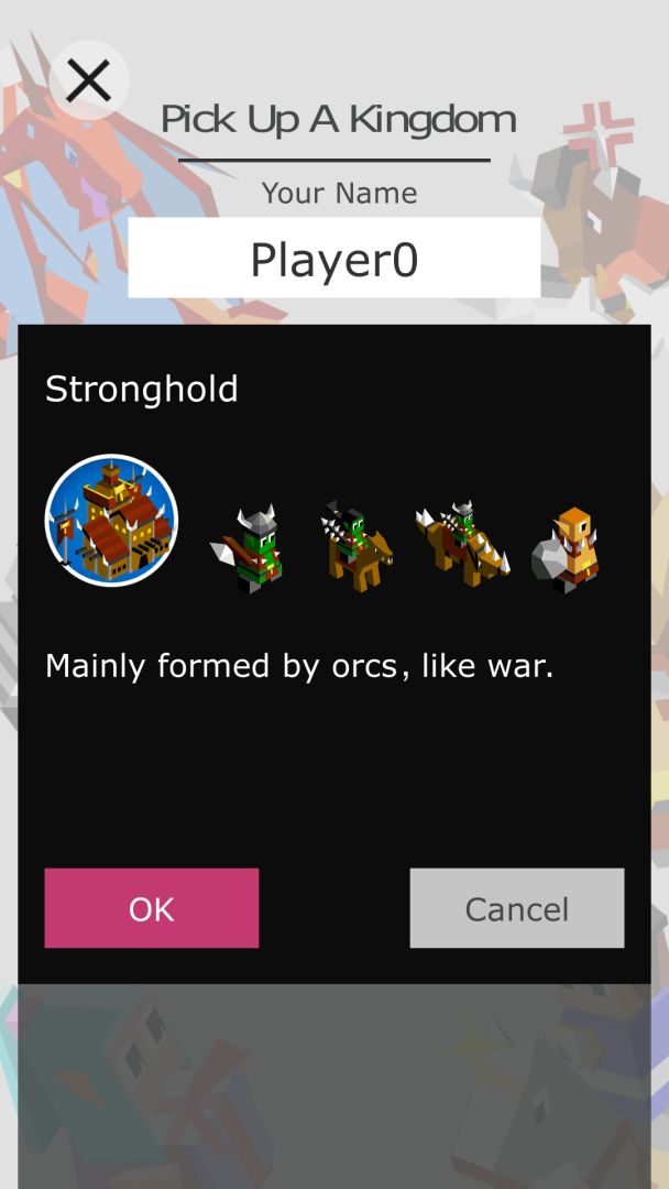 王国竞技场（kingdom arena）游戏截图