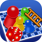 Snakes and Ladders Master Gameicon