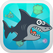Hero Sharkicon