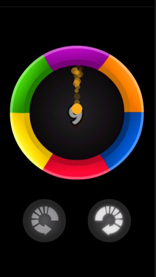 舞你最美游戏截图