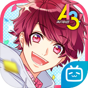 A3! 满开剧团icon