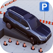 Ultimate Prado Parking Mastericon