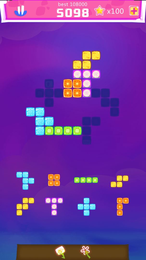 Jimu!积木游戏截图