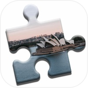 Sydney Sightseeing Puzzle