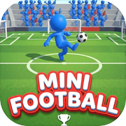Super Mini Football
