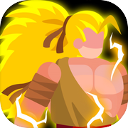 Stick Brave: Warrior Battleicon